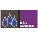 B&V Water Treatment logo