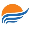 Blue Water Thinking logo