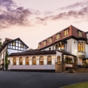 Best Western Plus Ullesthorpe Court Hotel & Golf Club logo