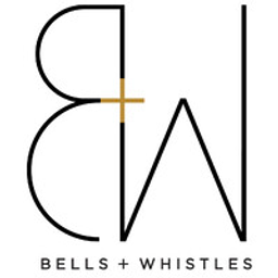 Bells & Whistles, INC logo