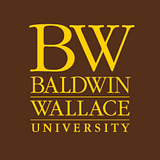 Carmel Boyer School of Business - Baldwin Wallace University logo