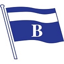 Blue Water Advisors Lp logo