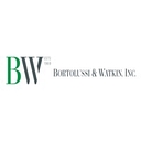 Clive Watkin logo