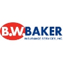 B.W. Baker Insurance Services logo
