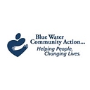Blue Water Community Action logo