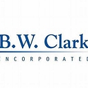 B. W. Clark Inc. logo