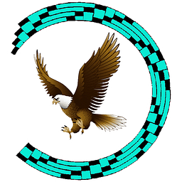 Akimel O'Otham Pee Posh (K-2) logo