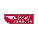 B&W Distributors, Inc. logo
