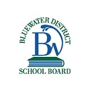 Bluewater District School Board logo