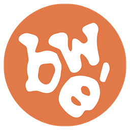 bwè kafe logo