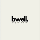 Bwell Supplements