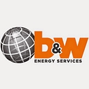 B&W Energy Services logo