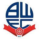 Bolton Wanderers Football Club logo