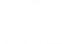 B & W Glass, Inc. logo