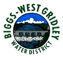 Biggs-West Gridley Water District logo