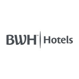 Best Western International logo