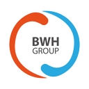 Bwh Cleaning logo