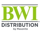 Bwi Distribution By Masonite logo