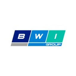 BWI North America, Inc. logo