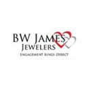 bwjamesjewelers.com logo