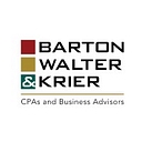 Barton, Walter & Krier, P.C. logo