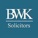Bwk Solicitors logo