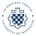 Logo Mannheim Business School