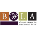 BLACK WOMEN LAWYERS ASSOCIATION OF GREATER CHICAGO logo