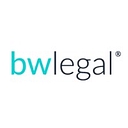Bw Legal logo