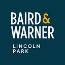 Baird & Warner   Lincoln Park logo