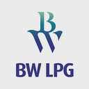 Bw Lpg logo