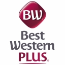 Best Western Plus Crown Colony Inn & Suites logo