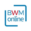 Bwmacfarlane Chartered Accountants logo