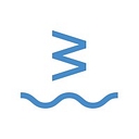 Blue Water logo