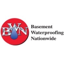 Basement Waterproofing Nationwide logo