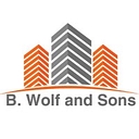 B. Wolf And Son, Llc. logo