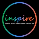 Inspire logo