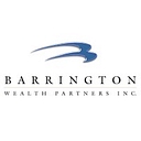 Barrington Wealth Partners Inc. logo