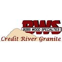 Bobs Wood Specialties Inc logo