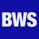 Blue Water Shipping logo
