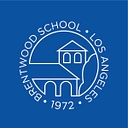 Brentwood School logo