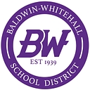 Baldwin Whitehall School District logo