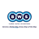Bws Heating Air Conditioning logo