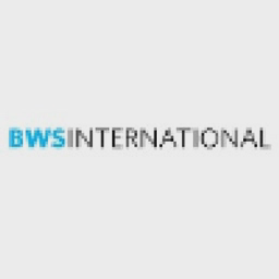 BWS International Limited logo