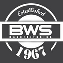 Bws Manufacturing Ltd. logo