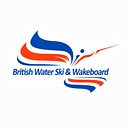 British Water Ski And Wakeboard logo