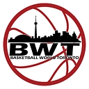 Basketball World Toronto logo