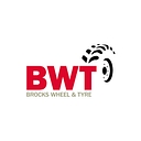 Brocks Wheel & Tyre logo