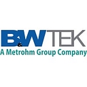 B&W Tek logo