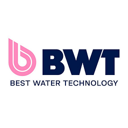 BWT BIRGER CHRISTENSEN AS logo